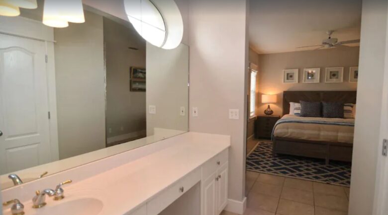 Crashing Waves Gulf Front Condo on 30A - Inlet Beach, Florida