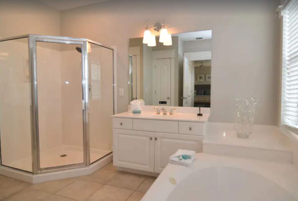 Crashing Waves Gulf Front Condo on 30A - Inlet Beach, Florida