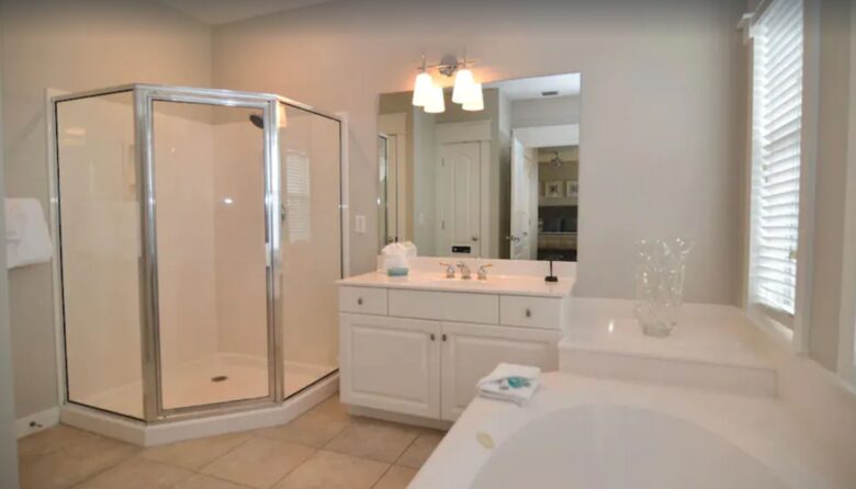 Crashing Waves Gulf Front Condo on 30A - Inlet Beach, Florida