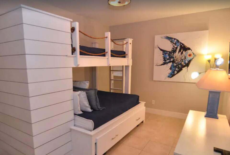 Crashing Waves Gulf Front Condo on 30A - Inlet Beach, Florida