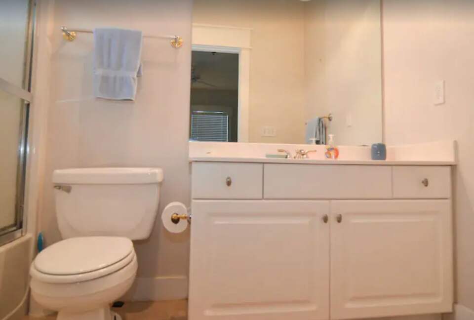 Crashing Waves Gulf Front Condo on 30A - Inlet Beach, Florida