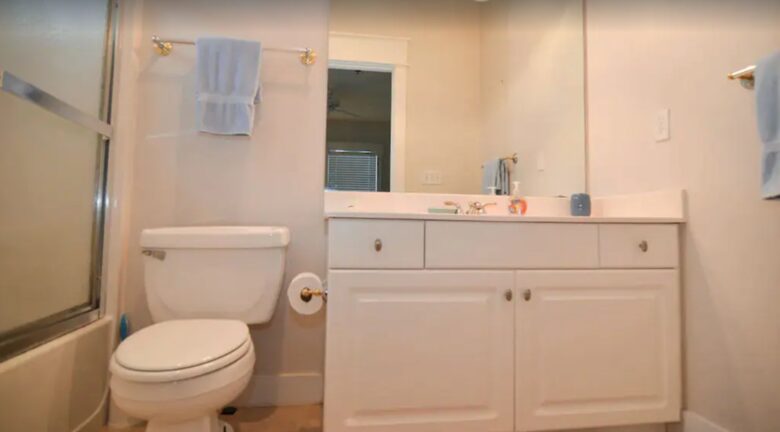 Crashing Waves Gulf Front Condo on 30A - Inlet Beach, Florida