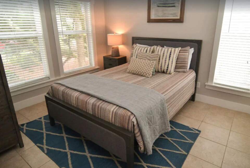 Crashing Waves Gulf Front Condo on 30A - Inlet Beach, Florida