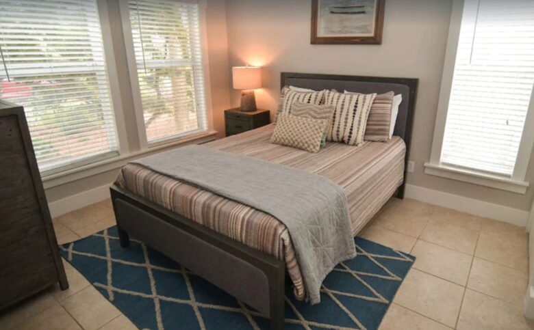 Crashing Waves Gulf Front Condo on 30A - Inlet Beach, Florida