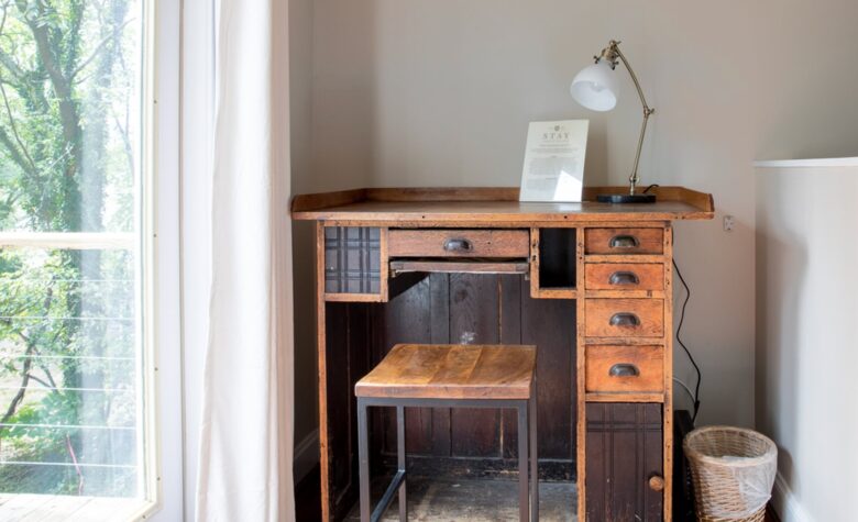 Charming Downtown Carriage House - Charlottesville, Virginia