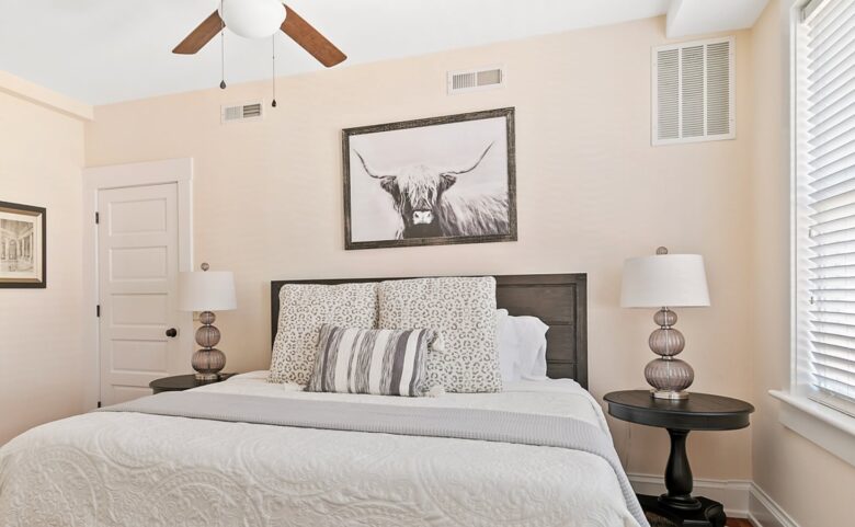 Charlottesville's Historic Downtown Getaway - Charlottesville, Virginia