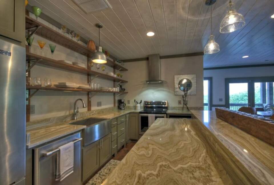 A Cut Above | North Georgia Mountain Home - Blue Ridge, Georgia