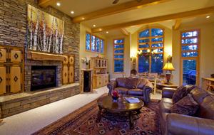 Telluride Hideaway - Mountain Village, Colorado