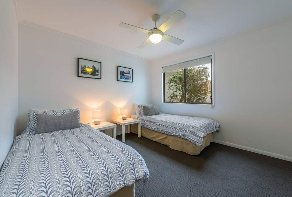 SANDS BEACH HOUSE - Mount Coolum, Australia