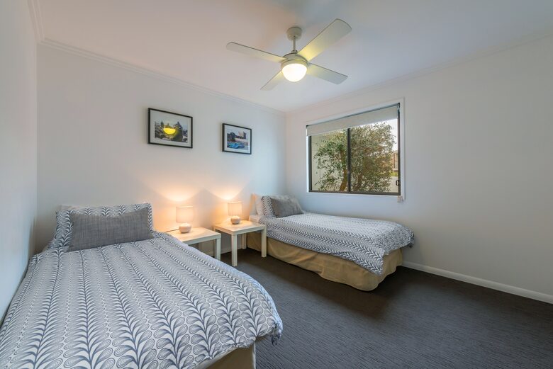 SANDS BEACH HOUSE - Mount Coolum, Australia