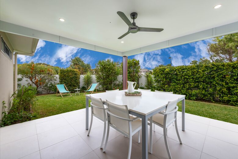 SANDS BEACH HOUSE - Mount Coolum, Australia