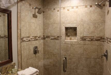 Snowshoe Black Bear Crossing #22 - Snowshoe, West Virginia