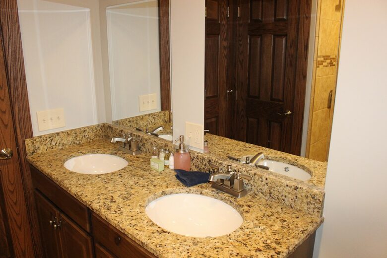 Snowshoe Black Bear Crossing #22 - Snowshoe, West Virginia