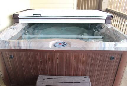 Snowshoe Black Bear Crossing #22 - Snowshoe, West Virginia