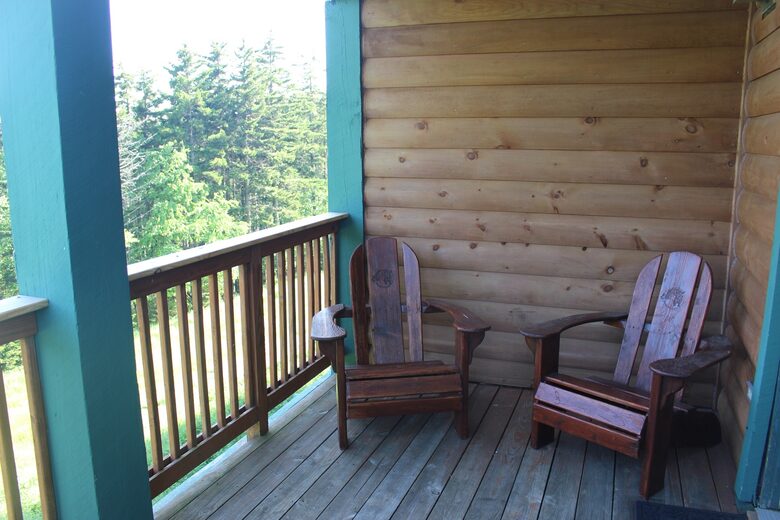 Snowshoe Camp 4 #28 - Snowshoe, West Virginia