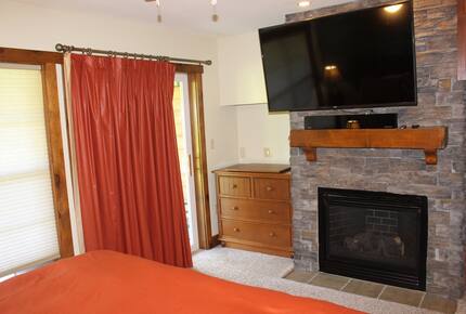 Snowshoe Camp 4 #28 - Snowshoe, West Virginia