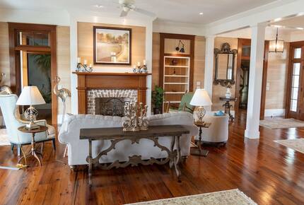 Waterfront Estate near Hilton Head - Okatie, South Carolina