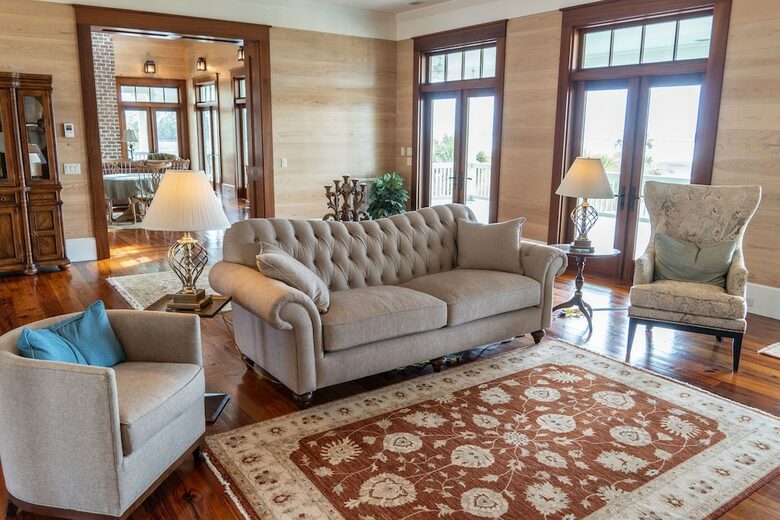 Waterfront Estate near Hilton Head - Okatie, South Carolina