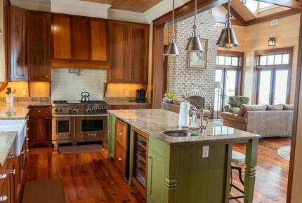 Waterfront Estate near Hilton Head - Okatie, South Carolina