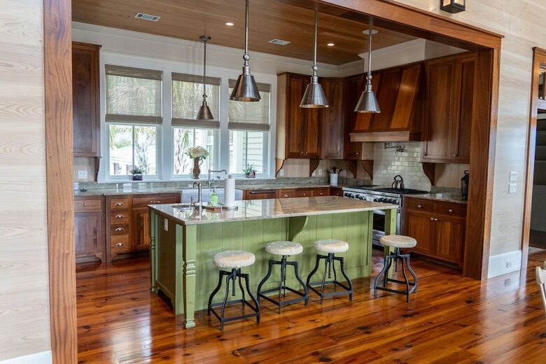 Waterfront Estate near Hilton Head - Okatie, South Carolina