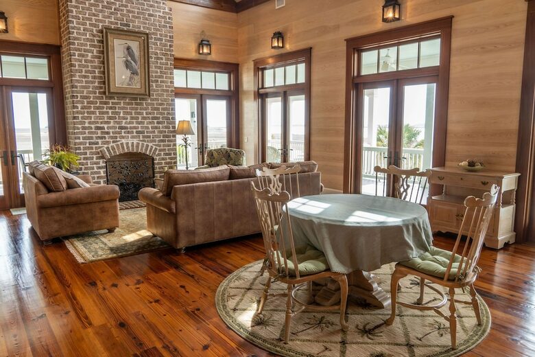 Waterfront Estate near Hilton Head - Okatie, South Carolina