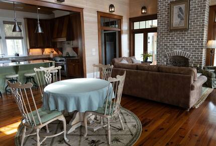 Waterfront Estate near Hilton Head - Okatie, South Carolina