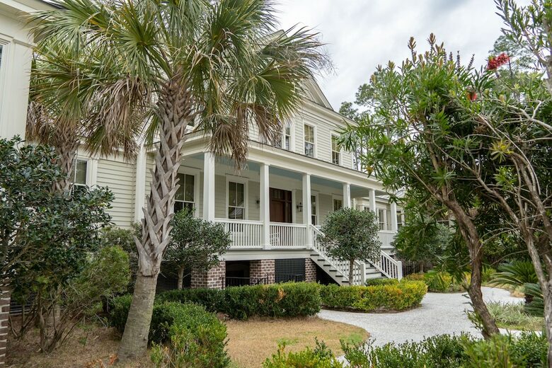 Waterfront Estate near Hilton Head - Okatie, South Carolina
