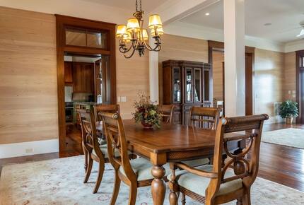 Waterfront Estate near Hilton Head - Okatie, South Carolina