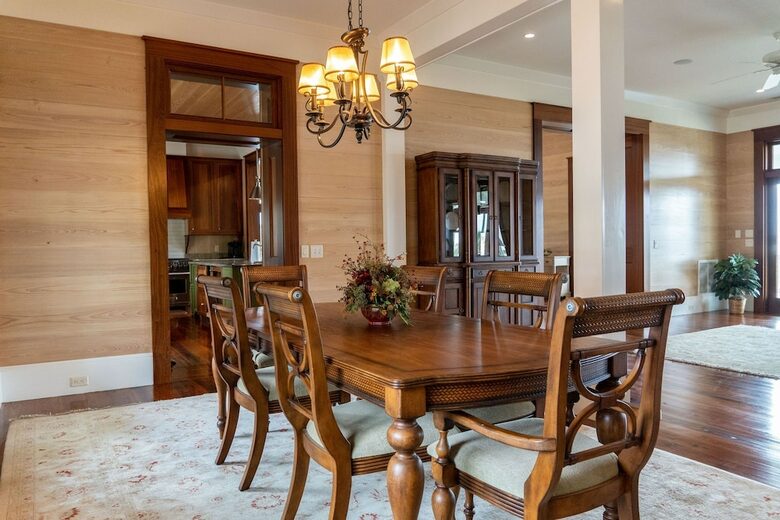 Waterfront Estate near Hilton Head - Okatie, South Carolina