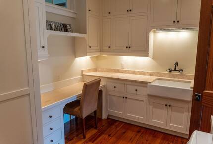 Waterfront Estate near Hilton Head - Okatie, South Carolina