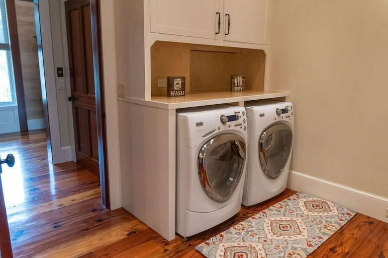 Waterfront Estate near Hilton Head - Okatie, South Carolina