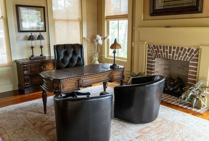 Waterfront Estate near Hilton Head - Okatie, South Carolina