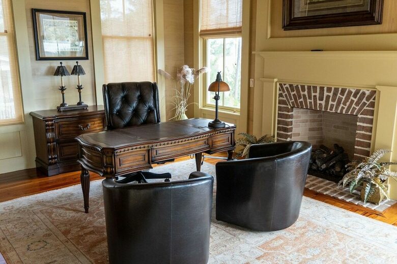 Waterfront Estate near Hilton Head - Okatie, South Carolina