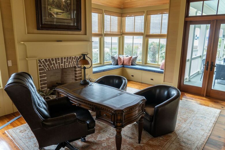 Waterfront Estate near Hilton Head - Okatie, South Carolina