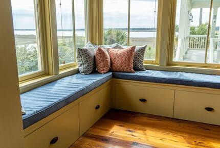 Waterfront Estate near Hilton Head - Okatie, South Carolina