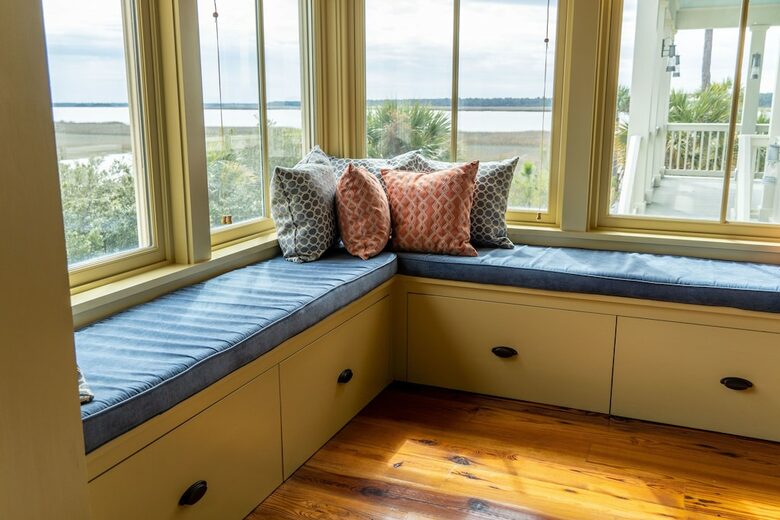 Waterfront Estate near Hilton Head - Okatie, South Carolina