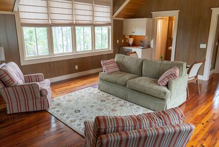 Waterfront Estate near Hilton Head - Okatie, South Carolina