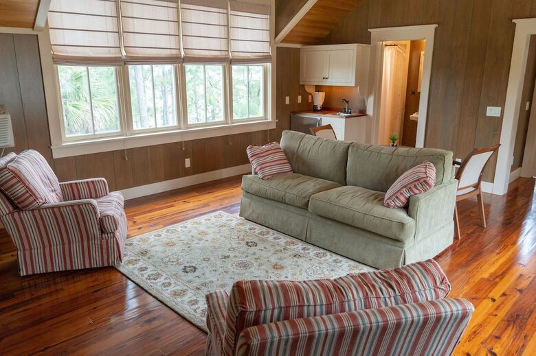 Waterfront Estate near Hilton Head - Okatie, South Carolina