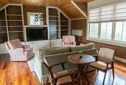 Waterfront Estate near Hilton Head - Okatie, South Carolina