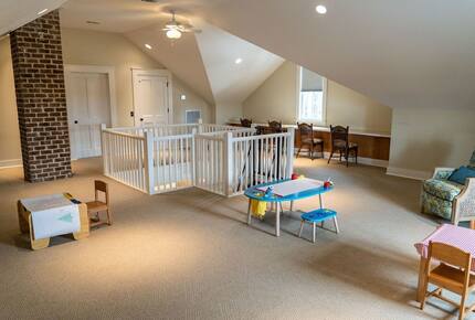 Waterfront Estate near Hilton Head - Okatie, South Carolina