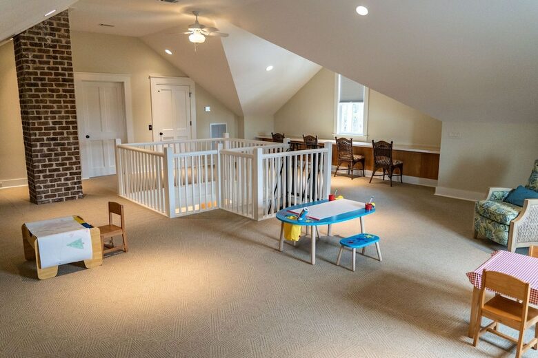 Waterfront Estate near Hilton Head - Okatie, South Carolina