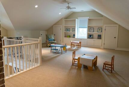 Waterfront Estate near Hilton Head - Okatie, South Carolina