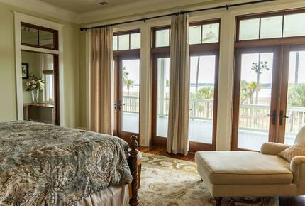 Waterfront Estate near Hilton Head - Okatie, South Carolina