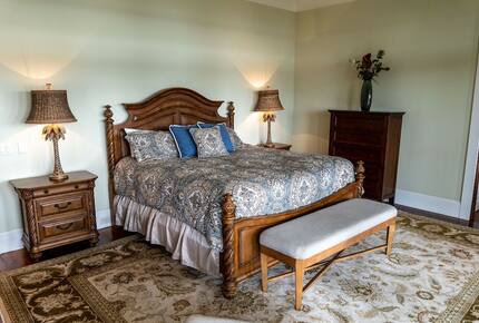 Waterfront Estate near Hilton Head - Okatie, South Carolina