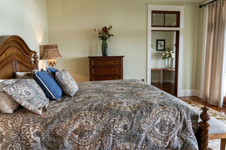 Waterfront Estate near Hilton Head - Okatie, South Carolina