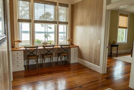 Waterfront Estate near Hilton Head - Okatie, South Carolina