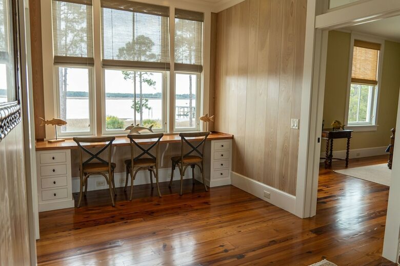 Waterfront Estate near Hilton Head - Okatie, South Carolina