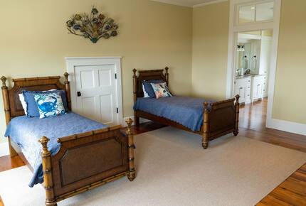 Waterfront Estate near Hilton Head - Okatie, South Carolina