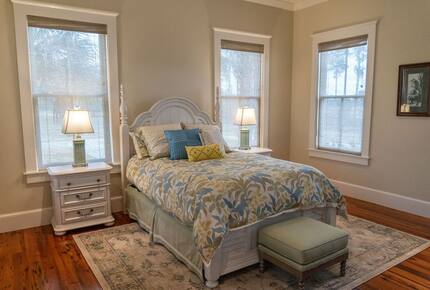 Waterfront Estate near Hilton Head - Okatie, South Carolina