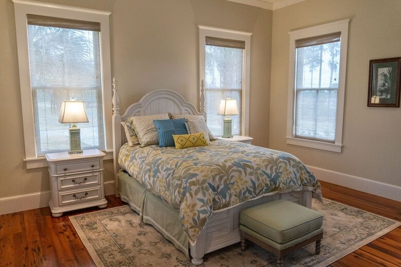 Waterfront Estate near Hilton Head - Okatie, South Carolina